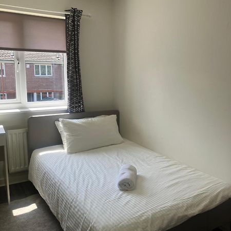 Urban Escape Glasgow Green Free Parking 20Min Walk To City Center Exterior photo